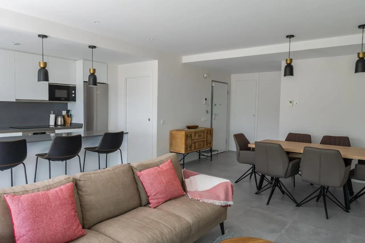 Amazing 3 Bedroom Apartment Cala Serena La Cala De Mijas